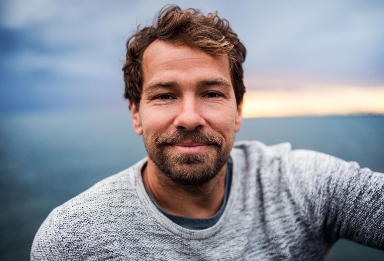 Michael Thompson