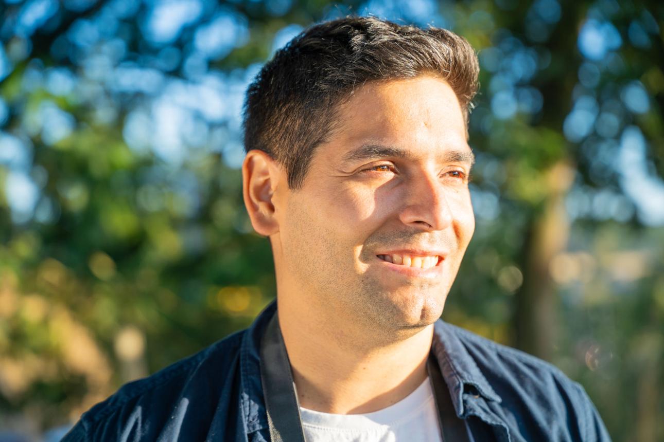 Carlos Fernández