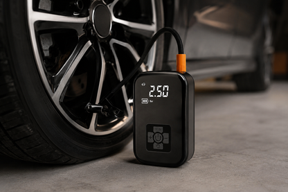 Roadvyn™ Air Pump