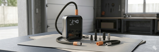 Roadvyn™ Air Pump