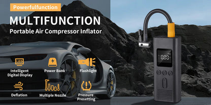 Roadvyn™ Air Pump