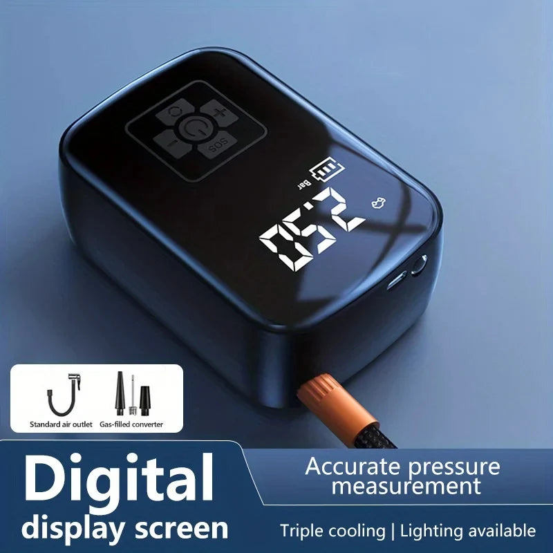Roadvyn™ Air Pump