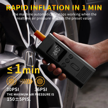 Roadvyn™ Air Pump