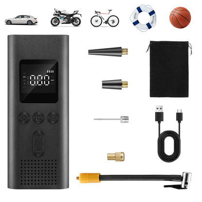 Roadvyn™ Air Pump
